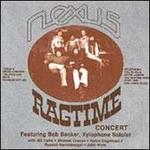 Ragtime Concert