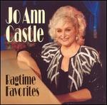 Ragtime Favorites