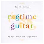 Ragtime Guitar [Easydisc]
