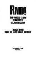 Raid/Patton Secret - Baron, Richard