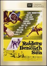 Raiders from Beneath the Sea