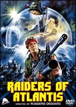 Raiders of Atlantis