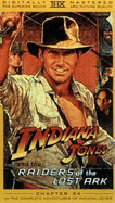 Raiders of the Lost Ark