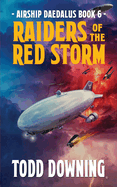 Raiders of the Red Storm