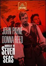 Raiders of the Seven Seas