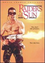 Raiders of the Sun