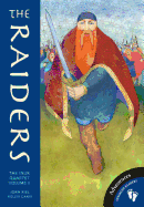 Raiders: The Inuk Quartet Vol 2