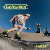 Railer - Lagwagon