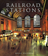 Railroad Stations - Solomon, Brian