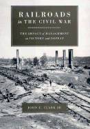 Railroads in the Civil War