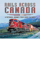 Rails Across Canada