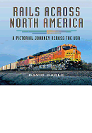 Rails Across North America