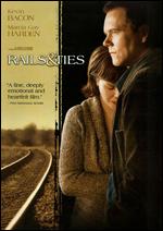 Rails and Ties - Alison Eastwood