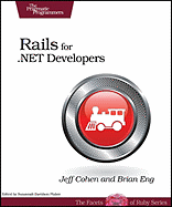 Rails for .Net Developers