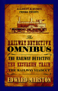 Railway Detective Omnibus 1-3