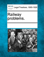 Railway problems.