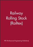 Railway Rolling Stock (Railtex)