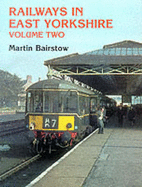 Railways in East Yorkshire