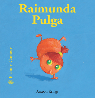 Raimunda Pulga - Krings, Antoon (Illustrator)