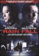 Rain Fall