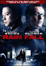 Rain Fall - Max Mannix