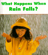 Rain Falls Hb-Whw