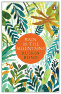Rain in the Mountains