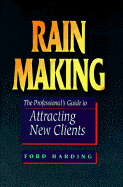Rain Making - Harding, Ford