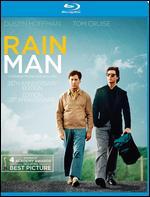 Rain Man [Remastered] [Blu-ray]