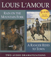 Rain on the Mountain Fork/A Ranger Rides to Town