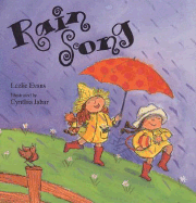 Rain Song
