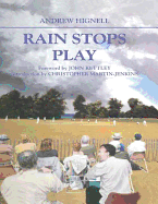 Rain Stops Play: Cricketing Climates