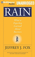 Rain: What a Paperboy Learned about Business