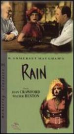 Rain