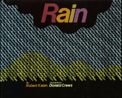Rain - Kalan, Robert