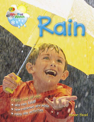 Rain - Head, Honor