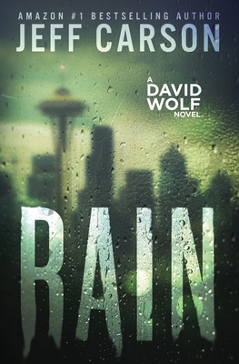 Rain - Carson, Jeff