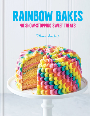 Rainbow Bakes - Sinclair, Mima
