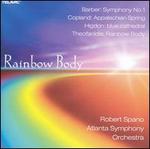 Rainbow Body