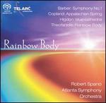 Rainbow Body
