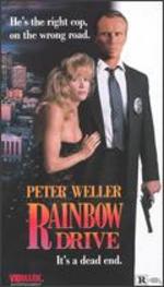 Rainbow Drive - Bobby Roth