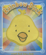 Rainbow Duck