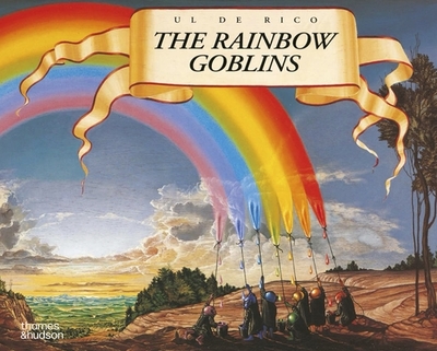 Rainbow Goblins - de Rico, Ul