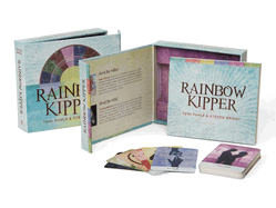 Rainbow Kipper: (Kipper Box Set with 36 Cards and Guide Book)