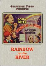 Rainbow on the River