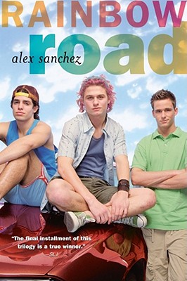 Rainbow Road - Sanchez, Alex