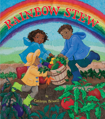 Rainbow Stew - 
