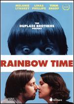 Rainbow Time
