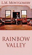 Rainbow Valley Lib/E