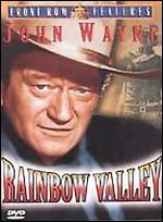 Rainbow Valley